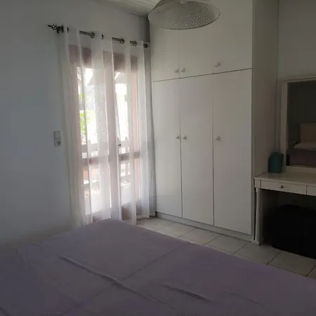 Apartment Limenaria
